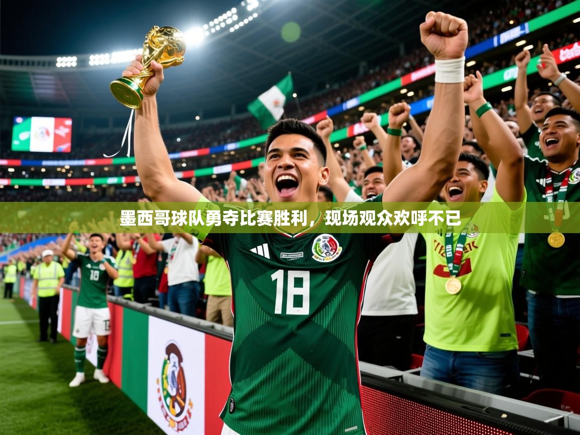 2025爱游戏体育注册账号墨西哥球队勇夺比赛胜利，现场观众欢呼不已