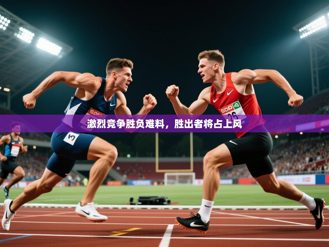 2025爱游戏体育在线登录地址激烈竞争胜负难料,胜出者将占上风 第2张