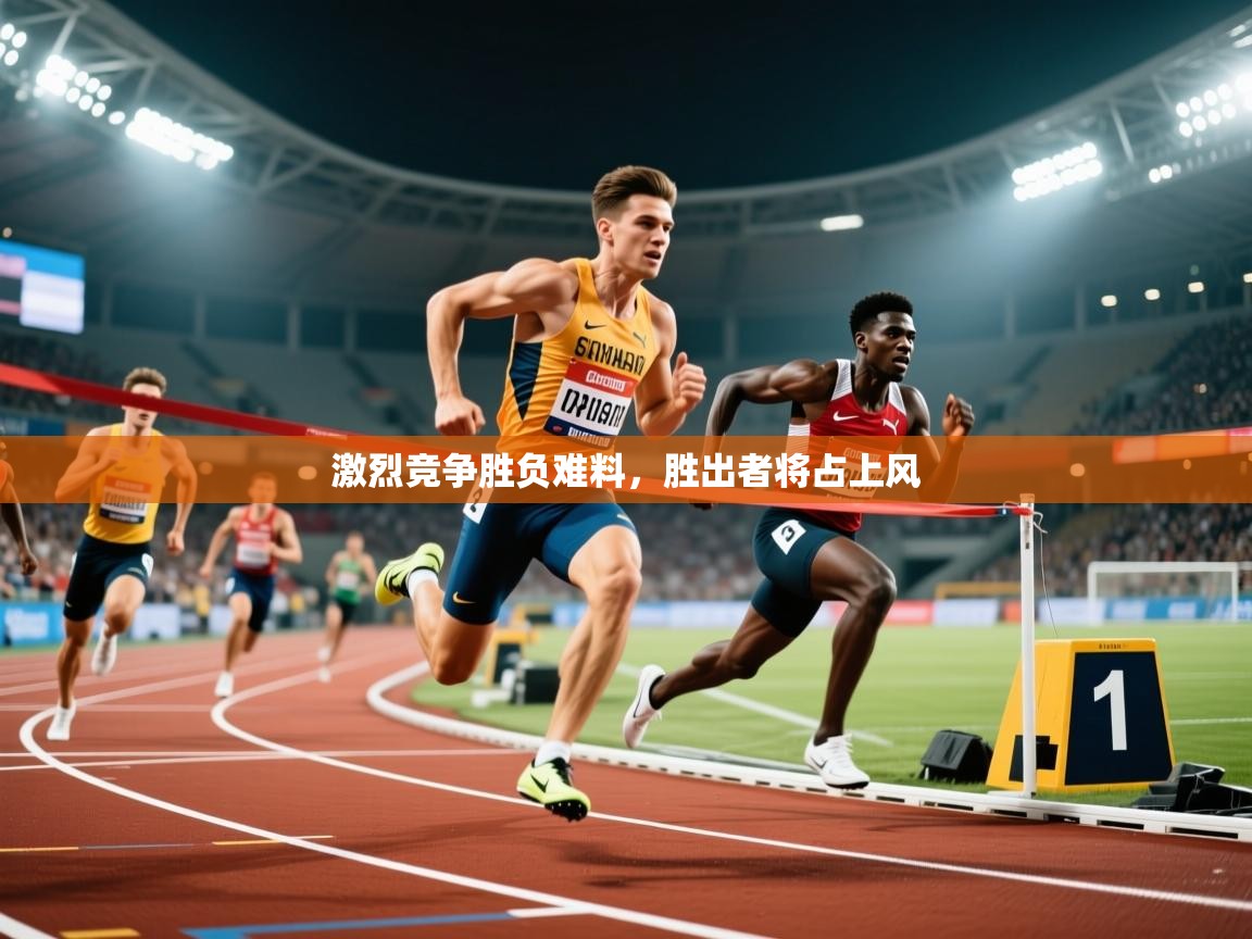 2025爱游戏体育在线登录地址激烈竞争胜负难料,胜出者将占上风 第4张