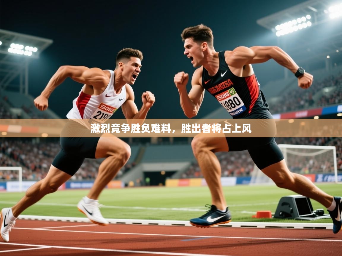 2025爱游戏体育在线登录地址激烈竞争胜负难料,胜出者将占上风 第3张