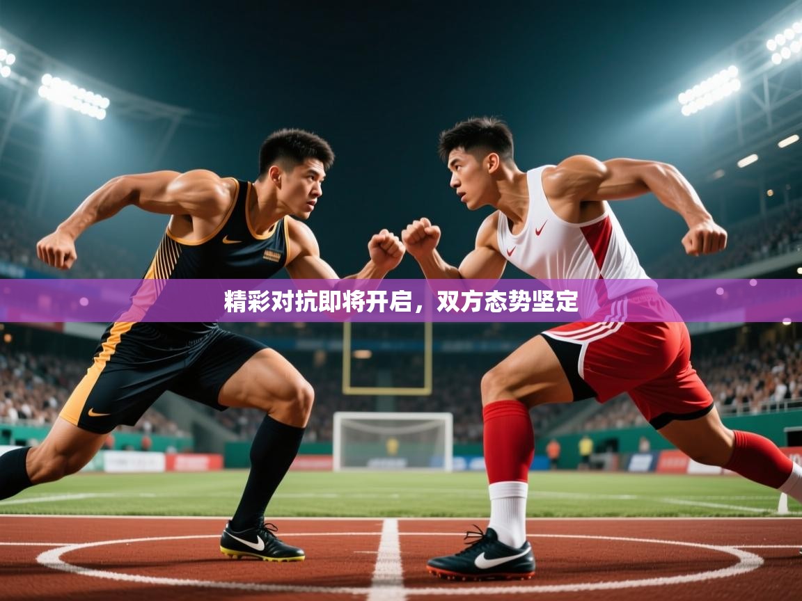 2025爱游戏体育app官网精彩对抗即将开启,双方态势坚定 第4张