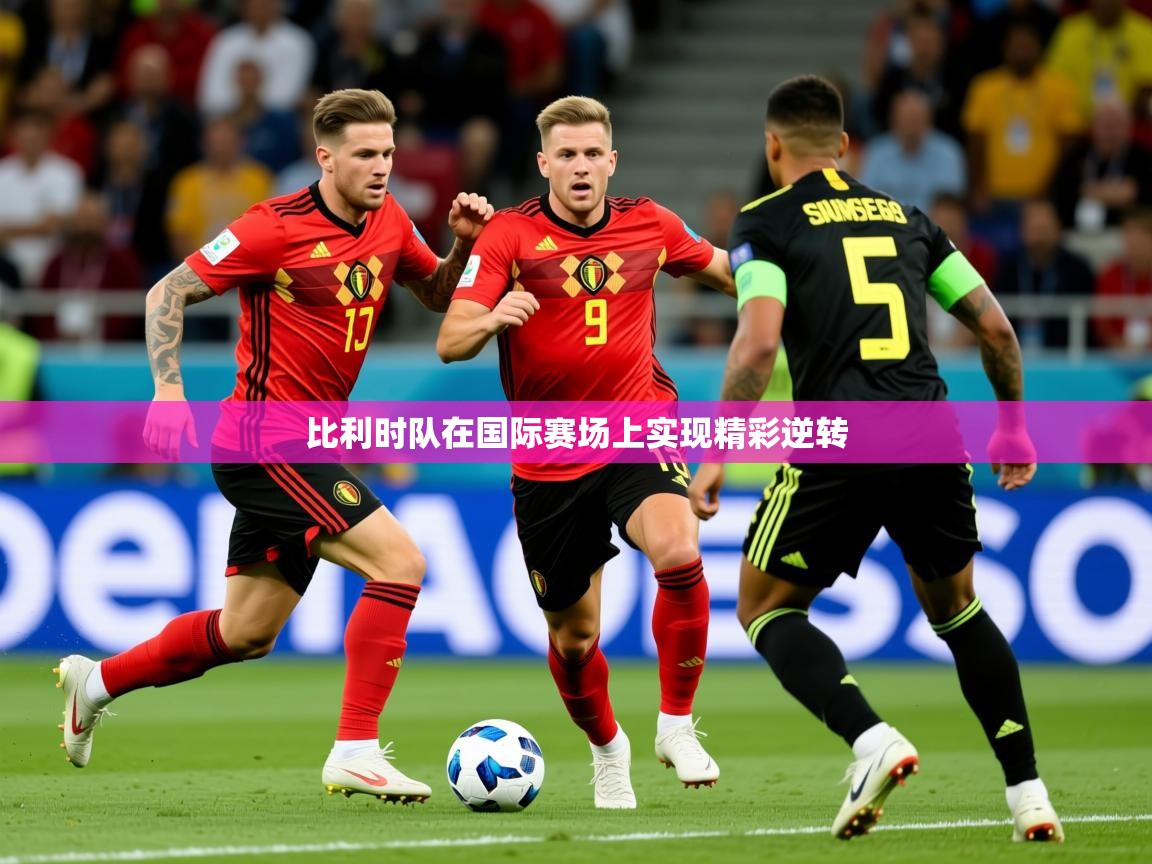 2025爱游戏体育app比利时队在国际赛场上实现精彩逆转  第1张