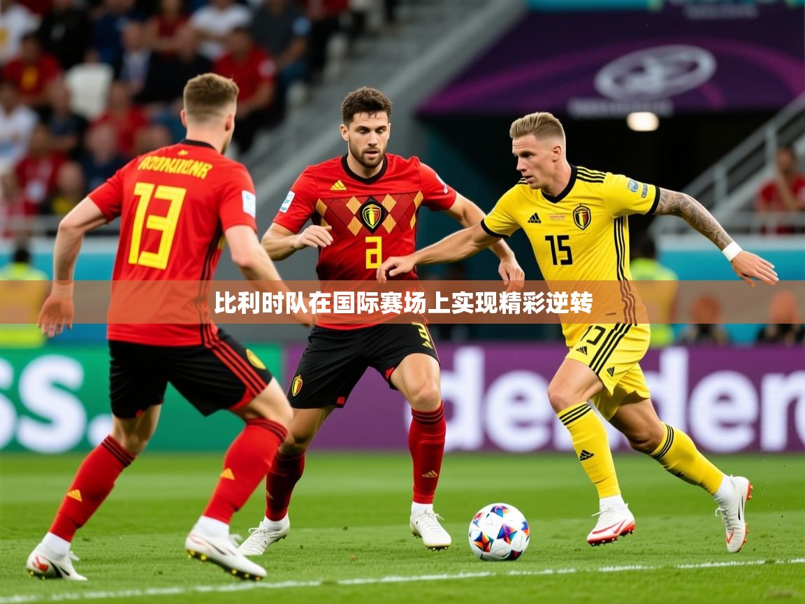 2025爱游戏体育app比利时队在国际赛场上实现精彩逆转  第2张