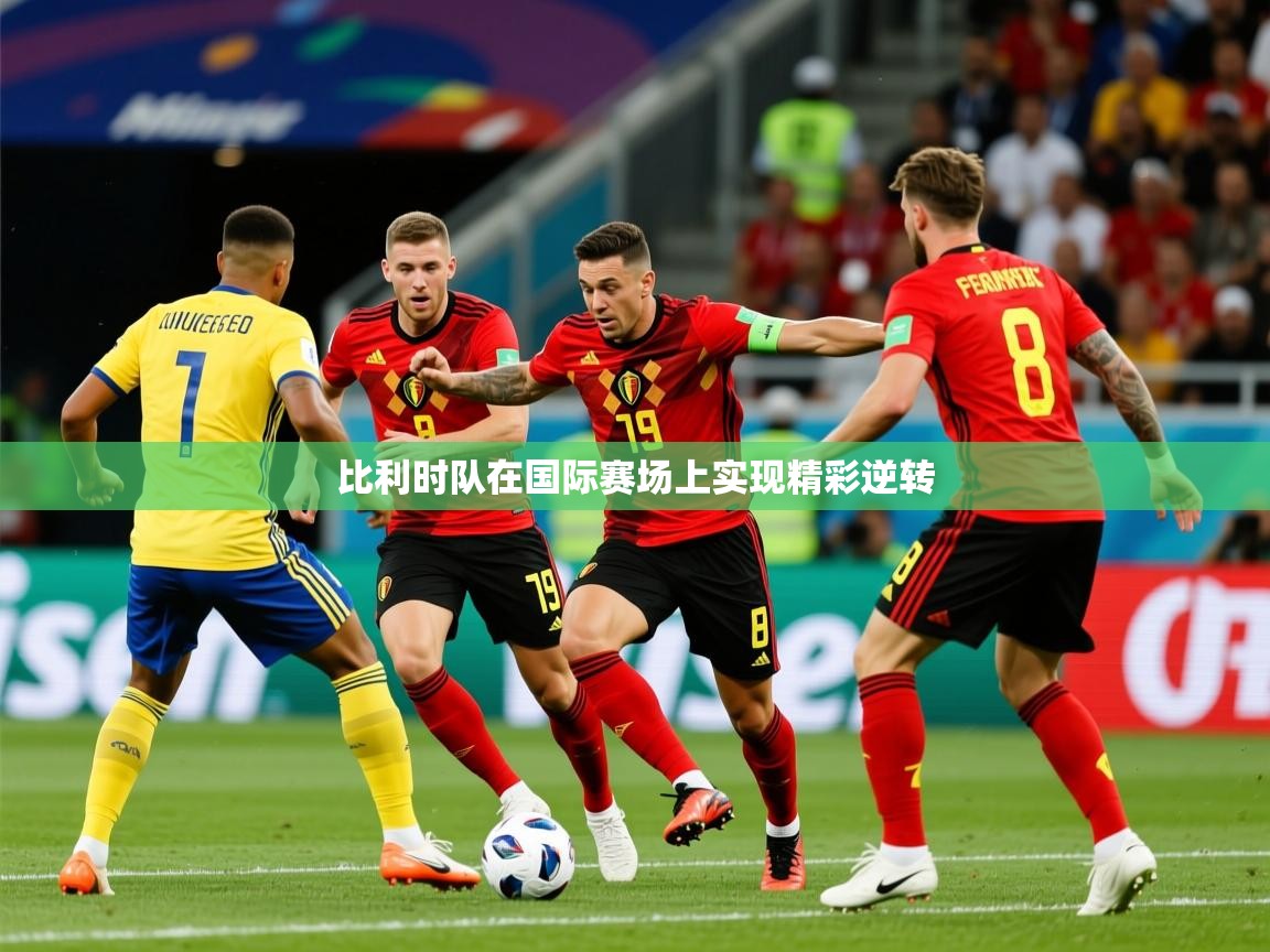 2025爱游戏体育app比利时队在国际赛场上实现精彩逆转  第3张