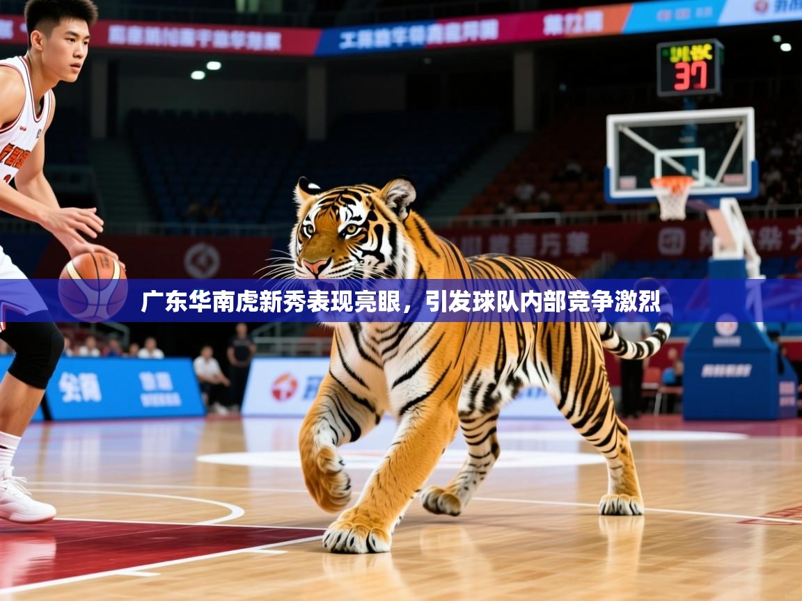 2025爱游戏体育注册网址广东华南虎新秀表现亮眼,引发球队内部竞争激烈 第3张