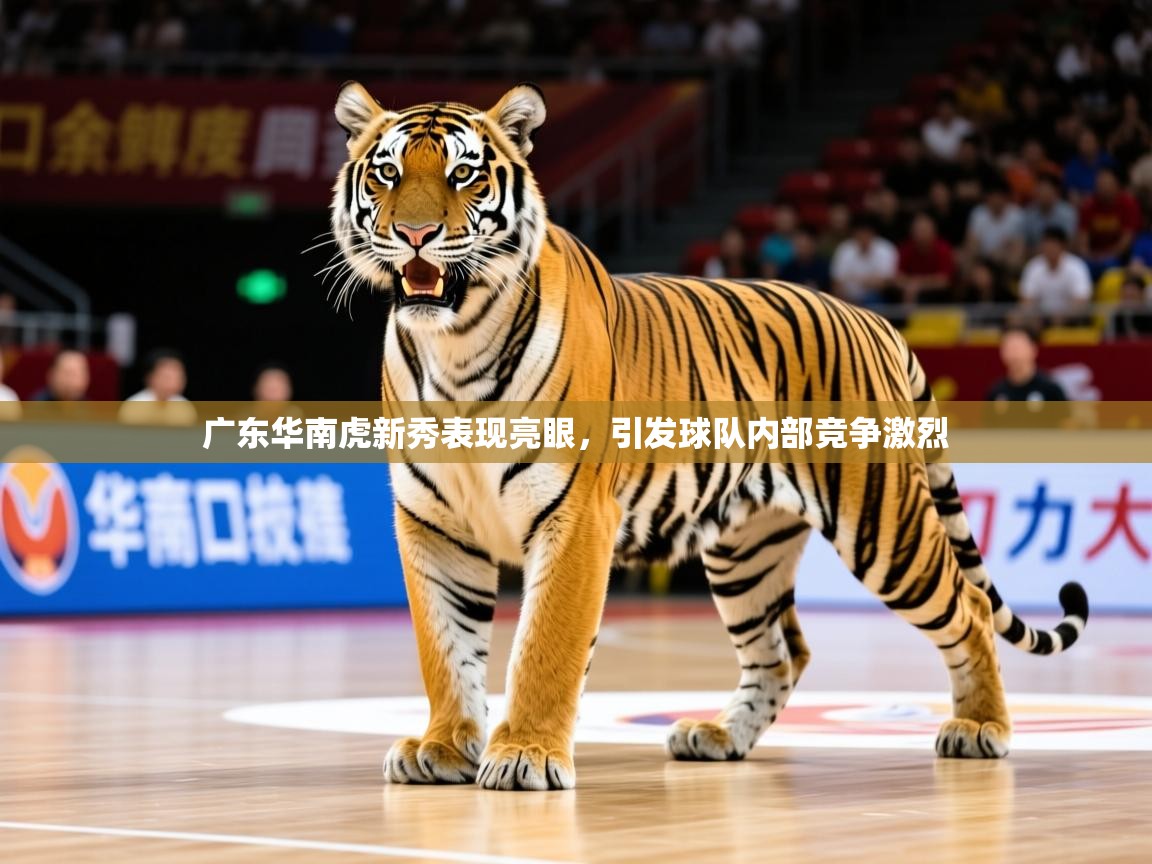 2025爱游戏体育注册网址广东华南虎新秀表现亮眼,引发球队内部竞争激烈 第4张