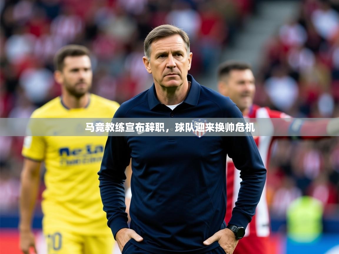 2025爱游戏体育在线客服马竞教练宣布辞职,球队迎来换帅危机 第4张