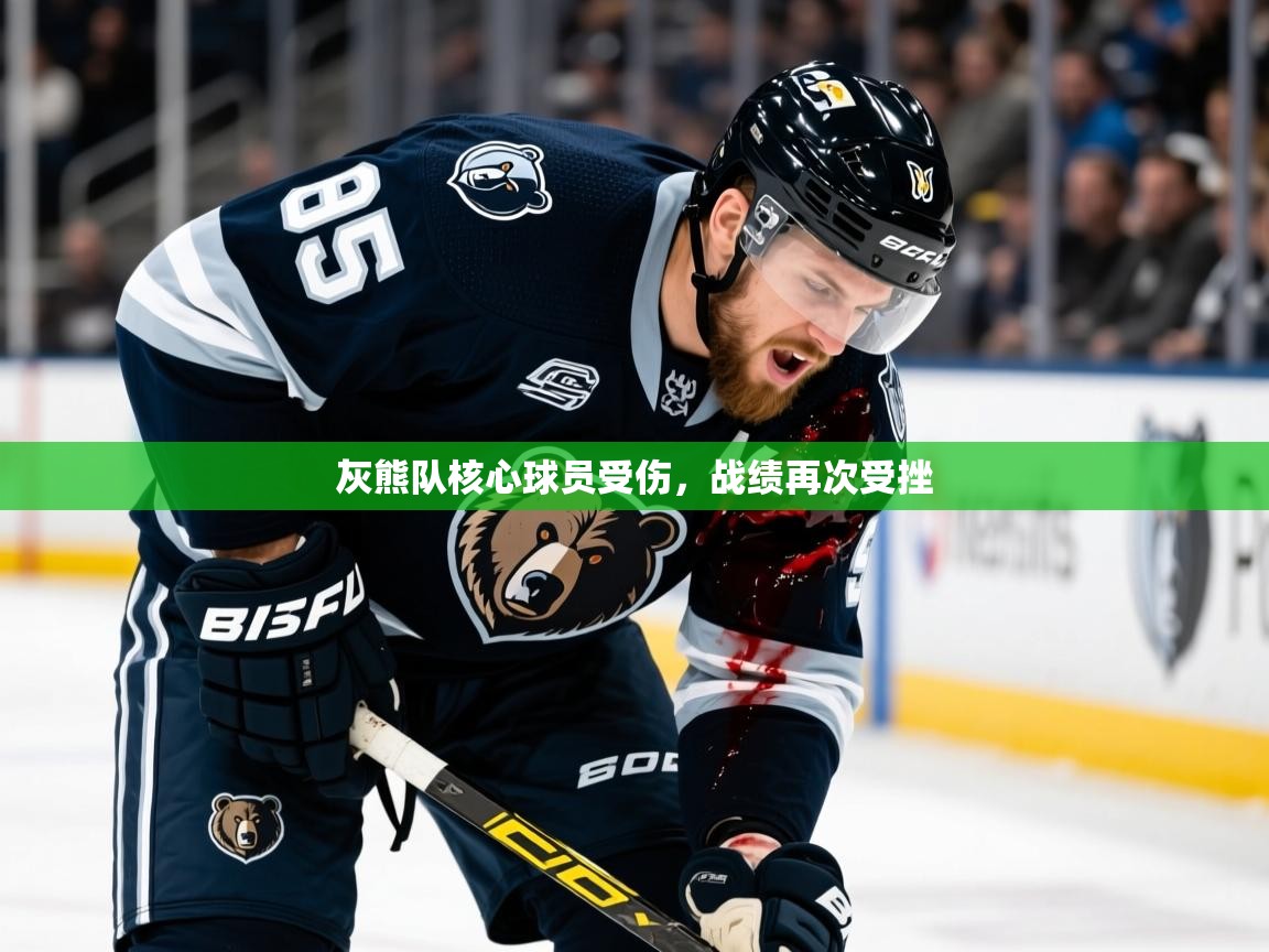2025爱游戏体育平台官网灰熊队核心球员受伤，战绩再次受挫  第2张