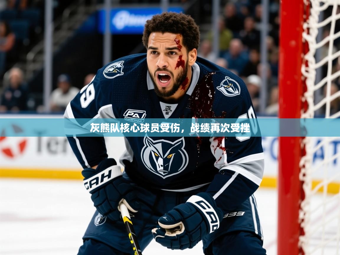 2025爱游戏体育平台官网灰熊队核心球员受伤，战绩再次受挫  第1张