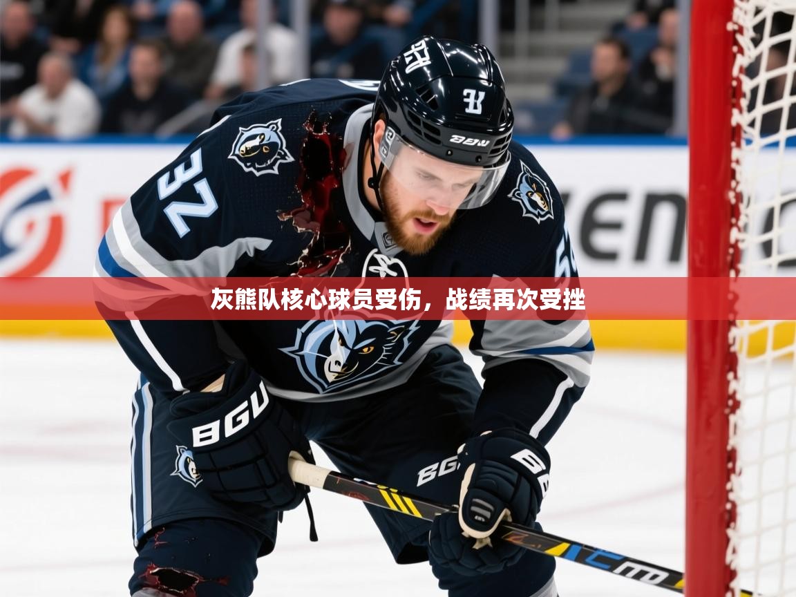 2025爱游戏体育平台官网灰熊队核心球员受伤，战绩再次受挫  第4张