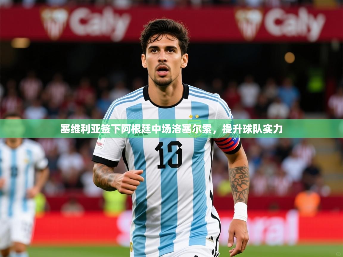 2025爱游戏体育在线平台塞维利亚签下阿根廷中场洛塞尔索，提升球队实力