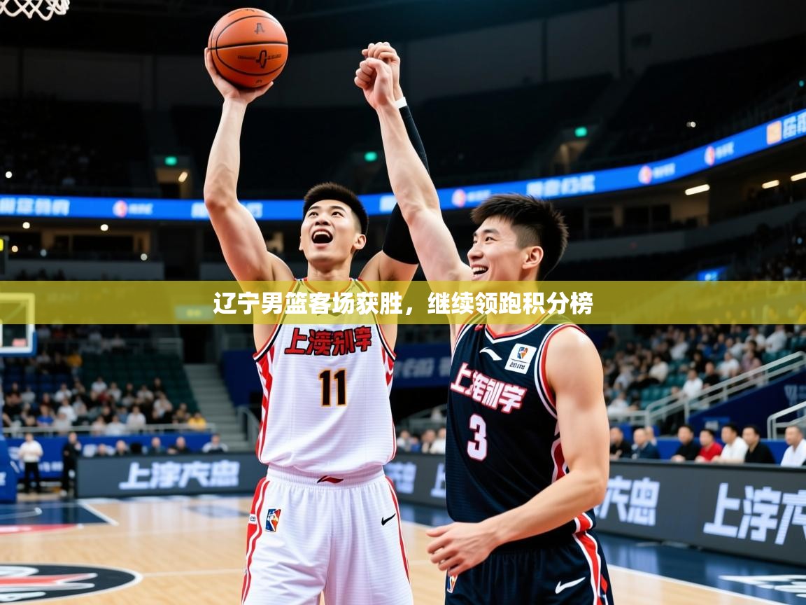 2025爱游戏体育平台官网辽宁男篮客场获胜，继续领跑积分榜  第1张