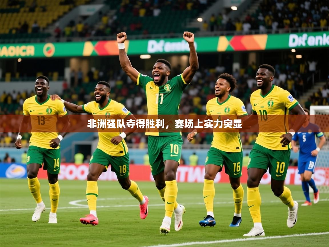 2025爱游戏体育app非洲强队夺得胜利，赛场上实力突显  第2张