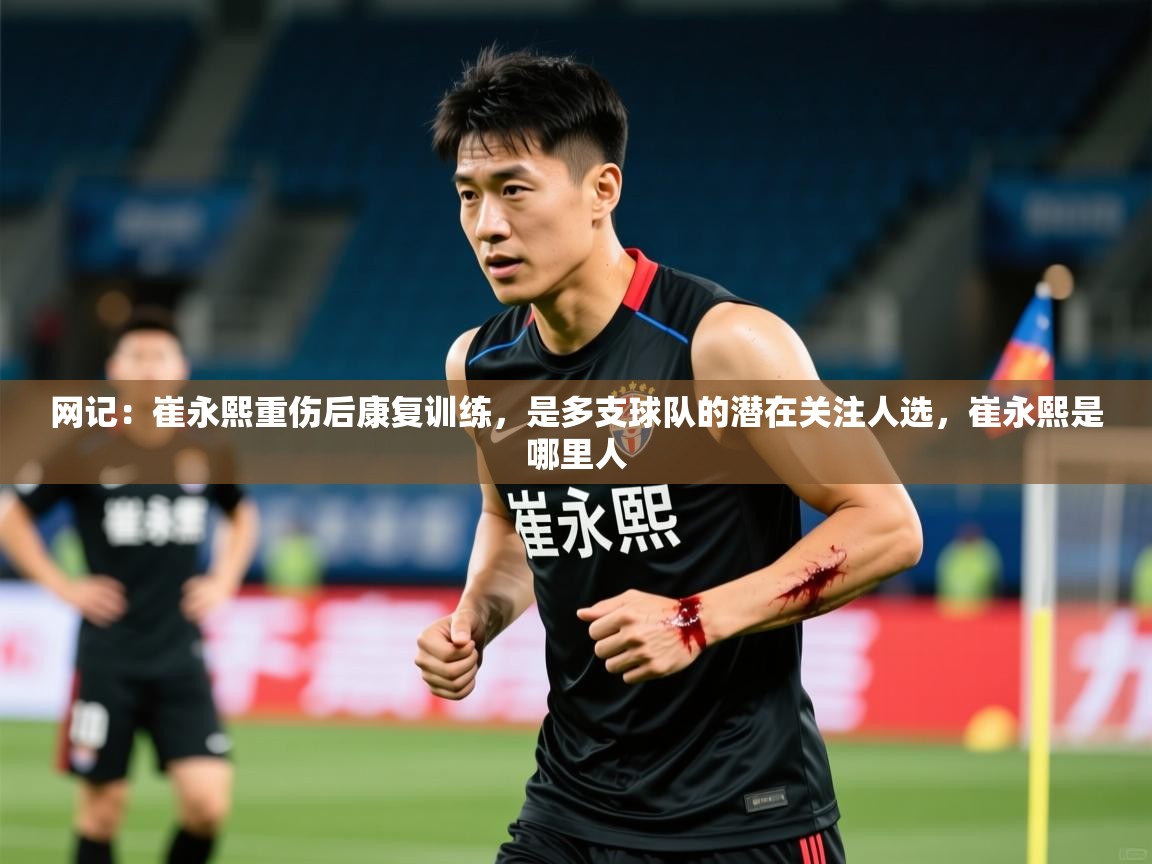 2025爱游戏体育在线入口网记：崔永熙重伤后康复训练，是多支球队的潜在关注人选，崔永熙是哪里人