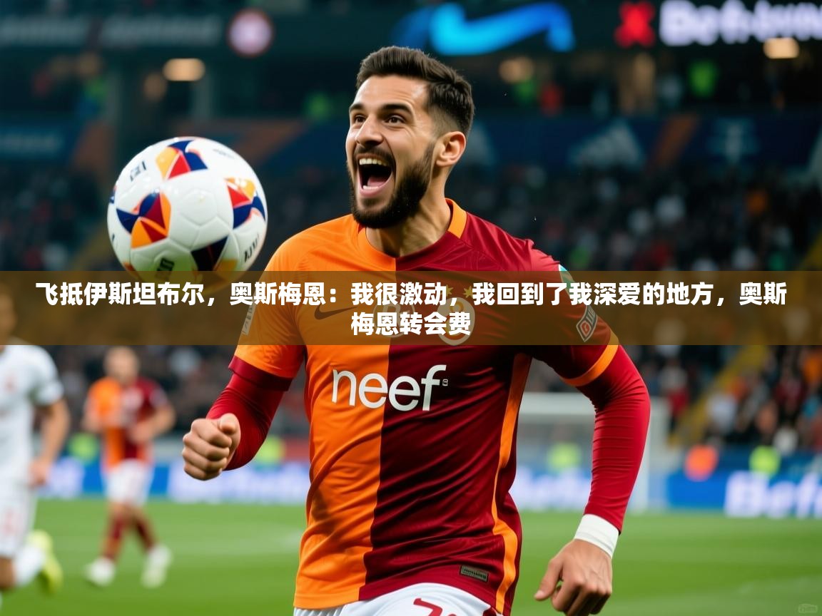 2025爱游戏体育注册活动飞抵伊斯坦布尔,奥斯梅恩:我很激动,我回到了我深爱的地方,奥斯梅恩转会费 第3张