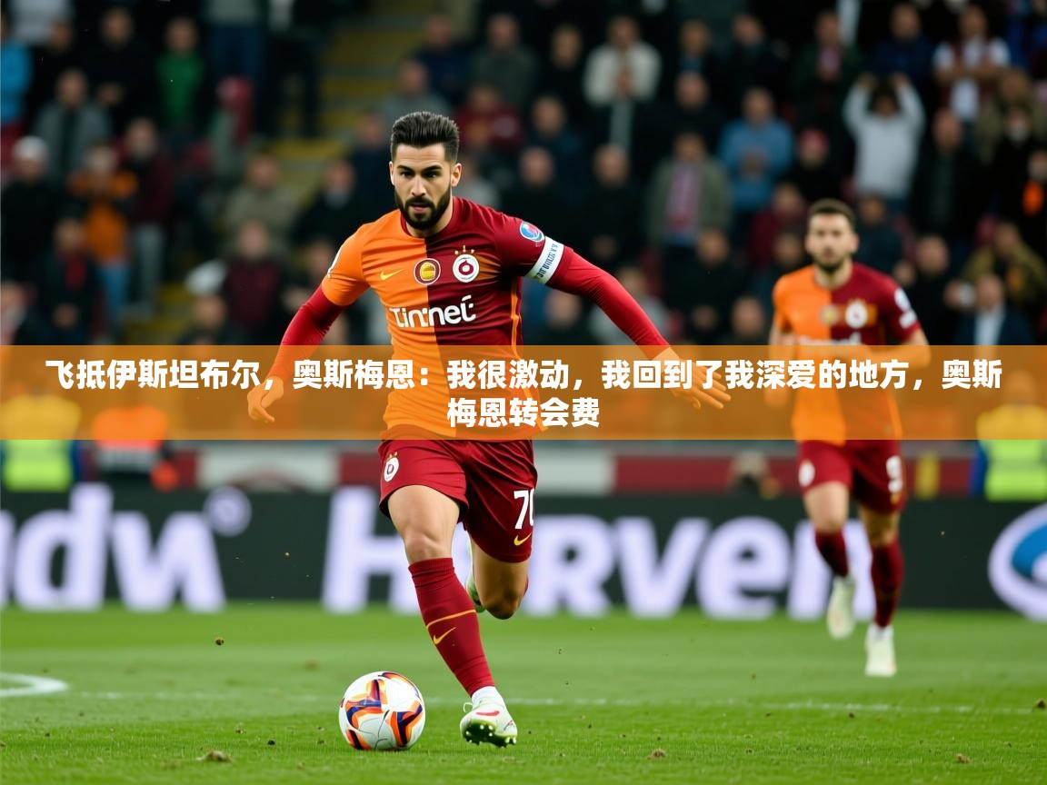 2025爱游戏体育注册活动飞抵伊斯坦布尔,奥斯梅恩:我很激动,我回到了我深爱的地方,奥斯梅恩转会费 第4张