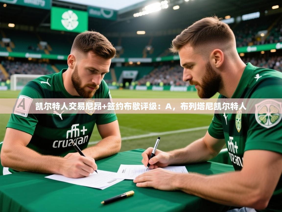 2025爱游戏体育app凯尔特人交易尼昂+签约布歇评级：A，布列塔尼凯尔特人  第3张