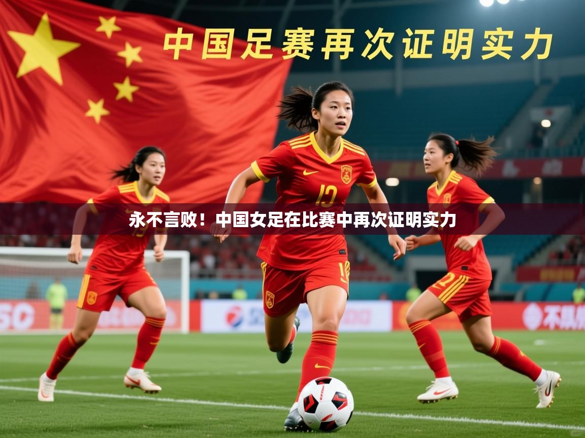 2025爱游戏体育在线app永不言败！中国女足在比赛中再次证明实力  第3张
