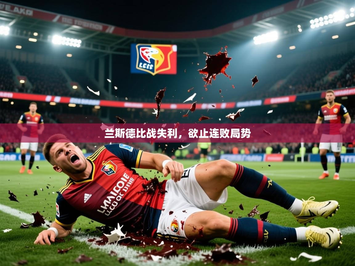 2025爱游戏体育在线登录地址兰斯德比战失利，欲止连败局势  第1张