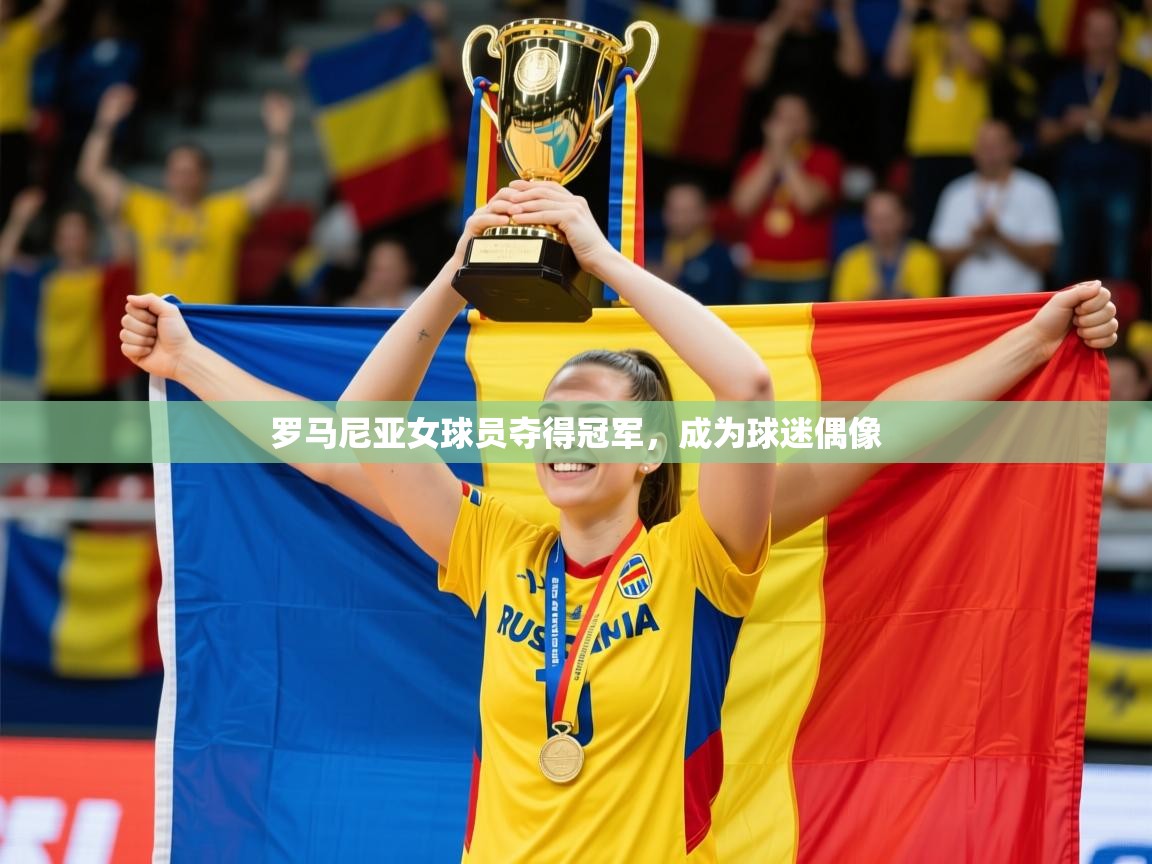 2025爱游戏体育在线入口罗马尼亚女球员夺得冠军，成为球迷偶像  第1张