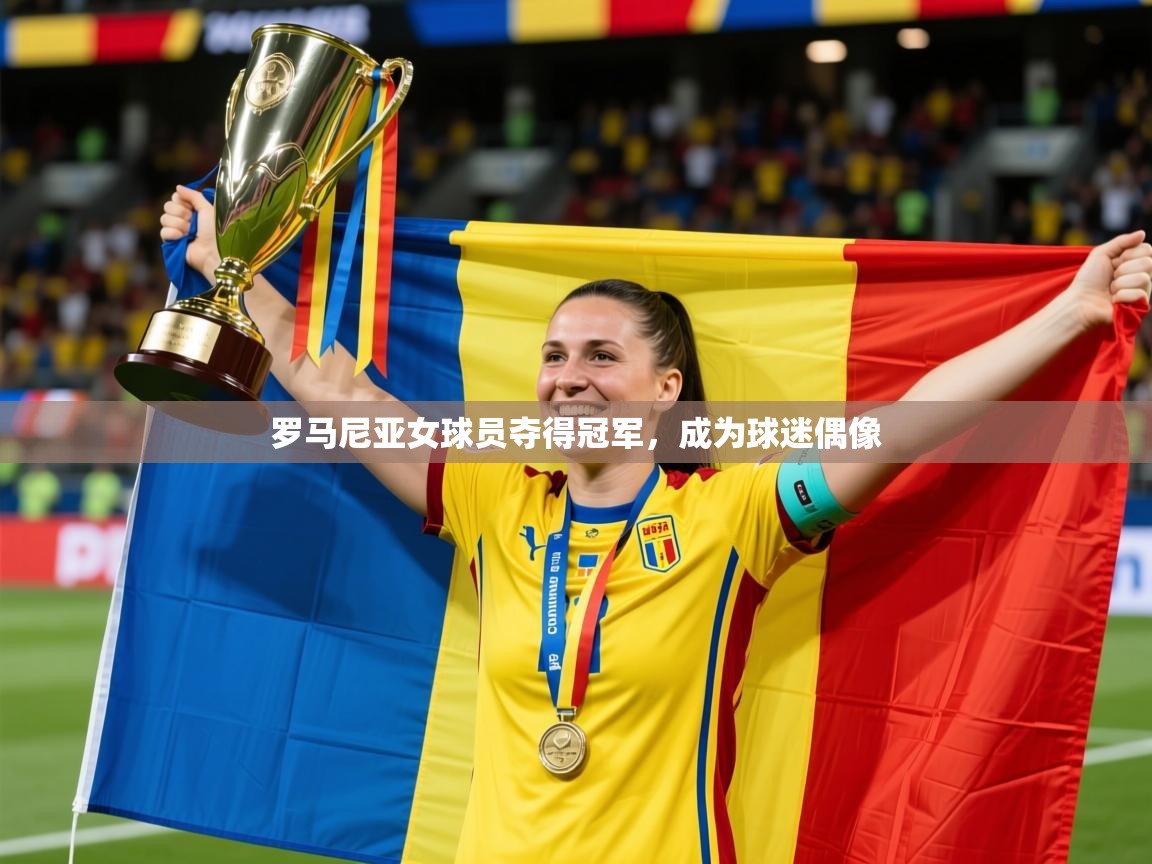 2025爱游戏体育在线入口罗马尼亚女球员夺得冠军，成为球迷偶像  第4张