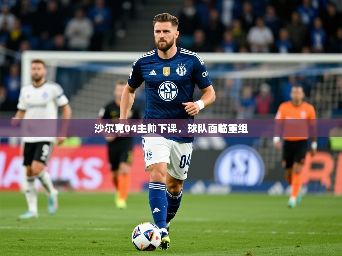 2025爱游戏体育平台登录网页版沙尔克04主帅下课，球队面临重组