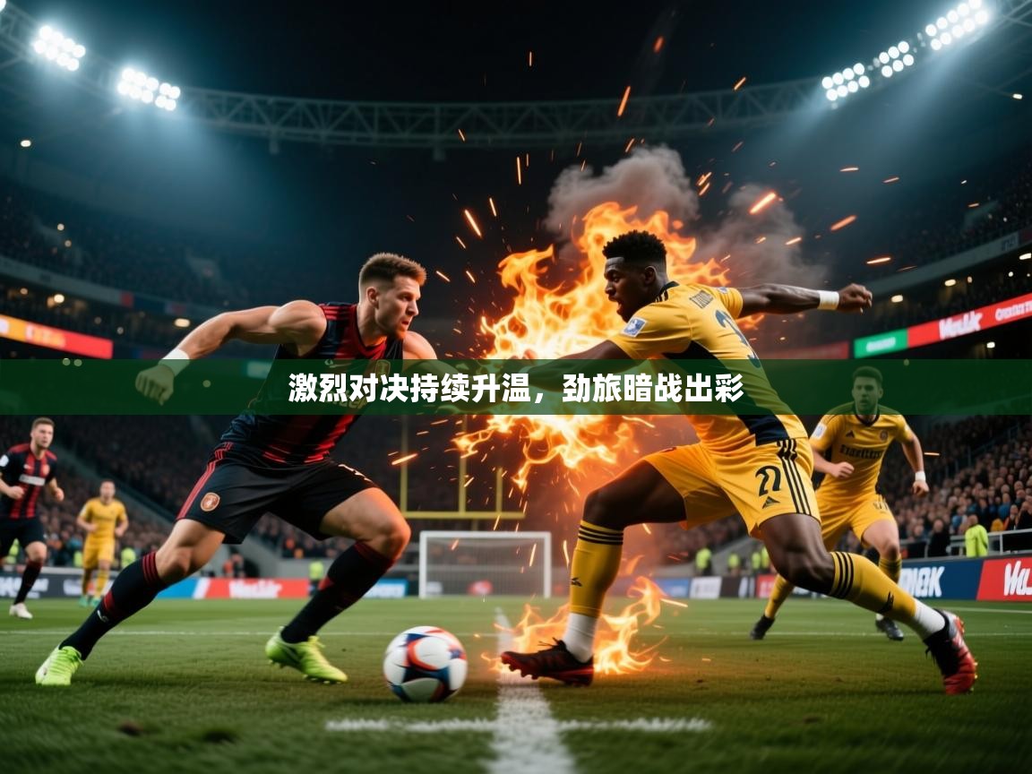 2025爱游戏体育在线注册激烈对决持续升温，劲旅暗战出彩