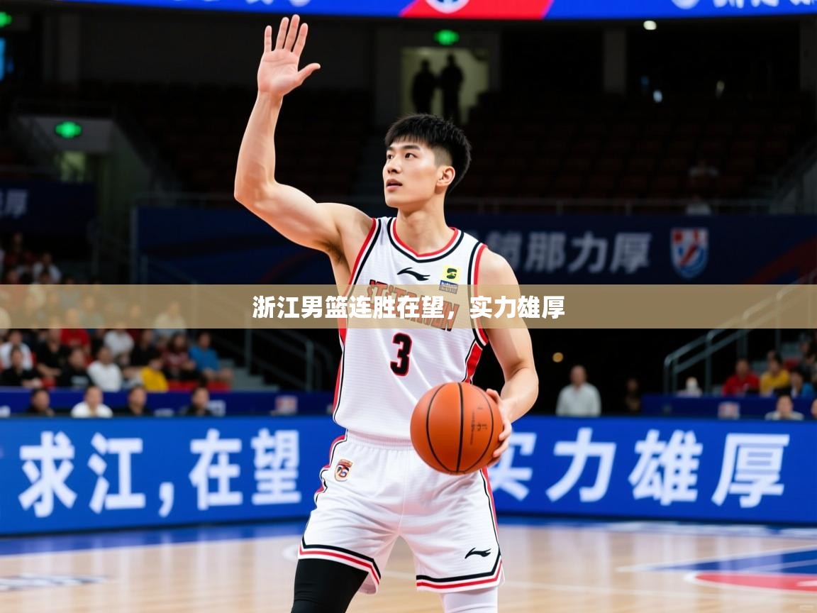 2025爱游戏体育网页版登录浙江男篮连胜在望，实力雄厚