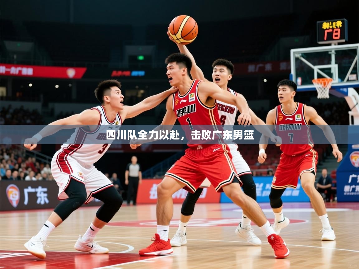 2026爱游戏体育官方app官网四川队全力以赴,击败广东男篮 第4张