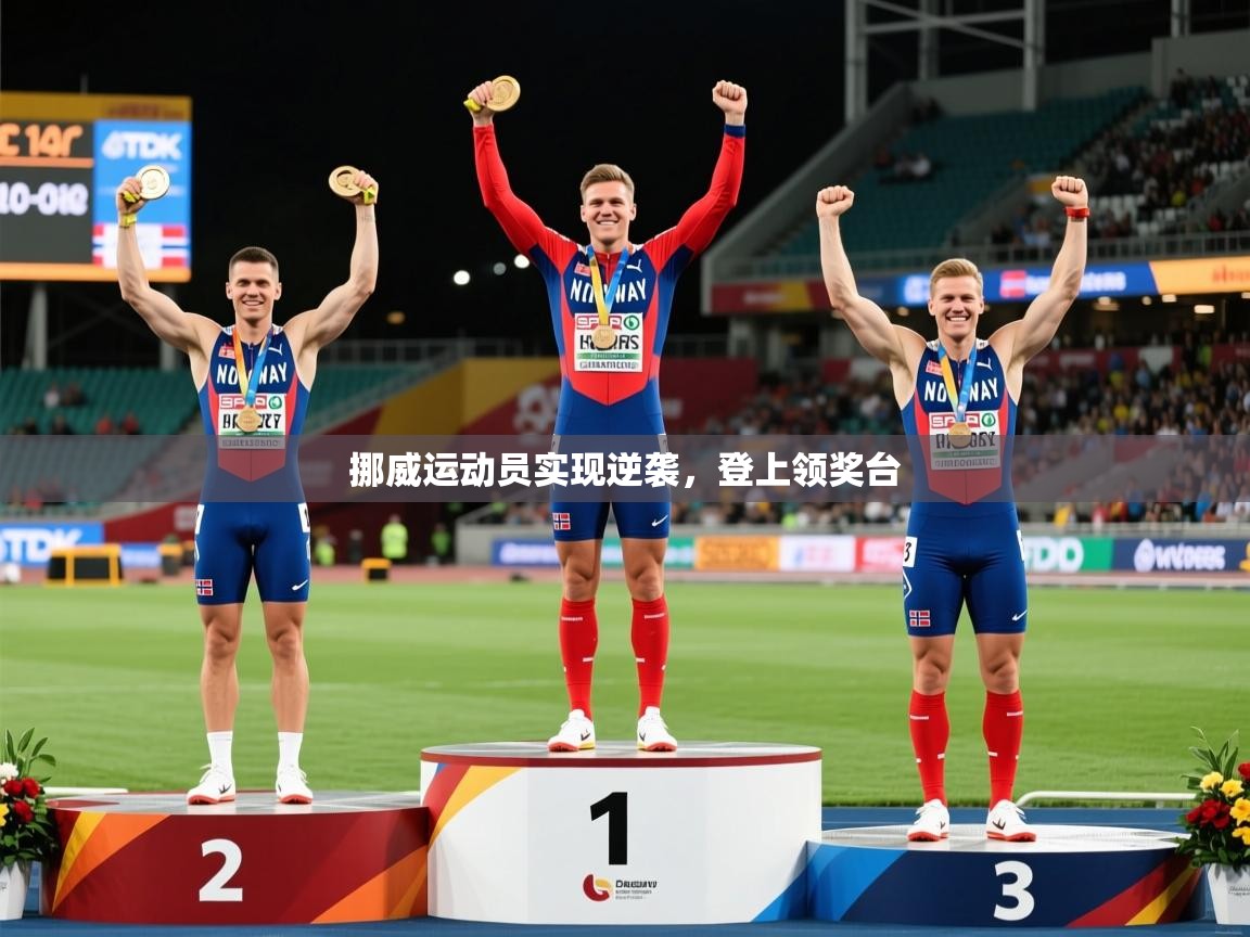 2026爱游戏体育app入口挪威运动员实现逆袭，登上领奖台