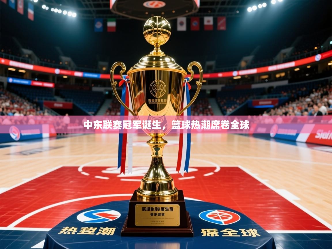 2026爱游戏体育平台中东联赛冠军诞生，篮球热潮席卷全球