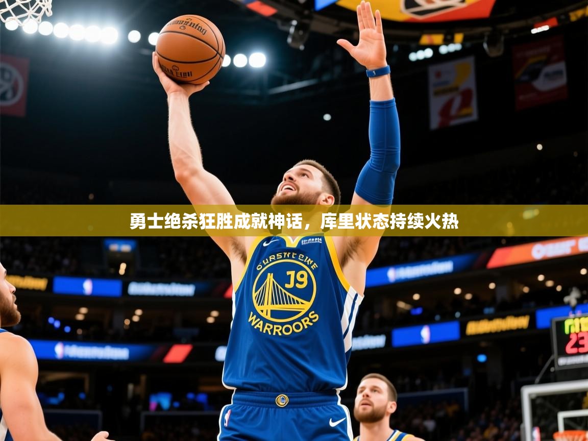 2026爱游戏体育ios版勇士绝杀狂胜成就神话，库里状态持续火热