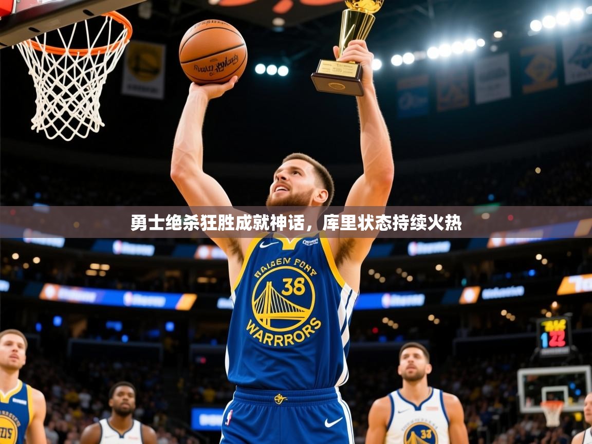 2026爱游戏体育ios版勇士绝杀狂胜成就神话,库里状态持续火热 第2张