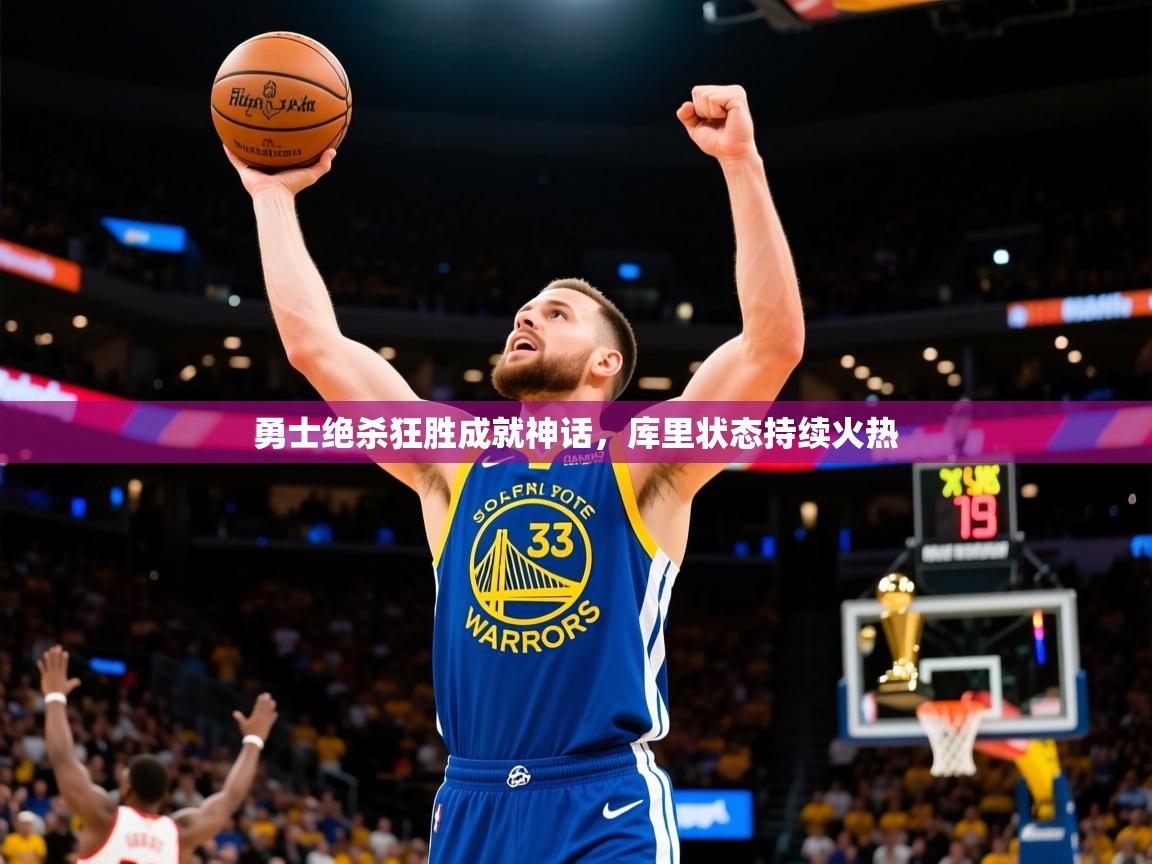 2026爱游戏体育ios版勇士绝杀狂胜成就神话,库里状态持续火热 第4张