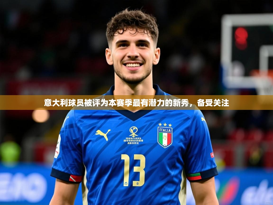 2026爱游戏体育网页版登录入口意大利球员被评为本赛季最有潜力的新秀,备受关注 第2张