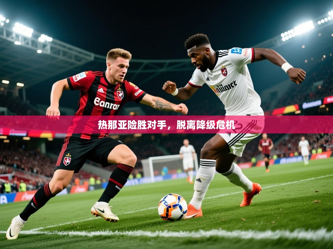 2026爱游戏体育官网热那亚险胜对手，脱离降级危机  第3张