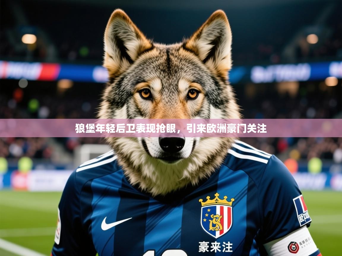2026爱游戏体育平台狼堡年轻后卫表现抢眼，引来欧洲豪门关注