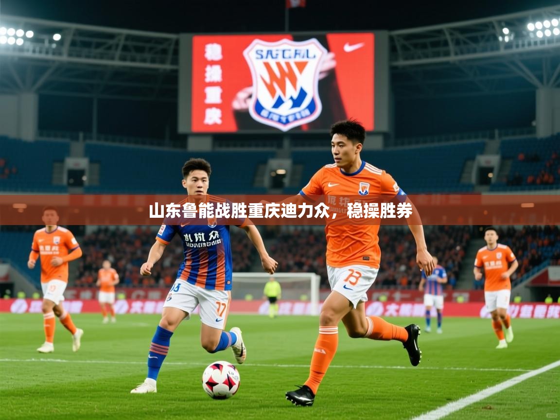 2026爱游戏体育官方app官网山东鲁能战胜重庆迪力众，稳操胜券  第1张