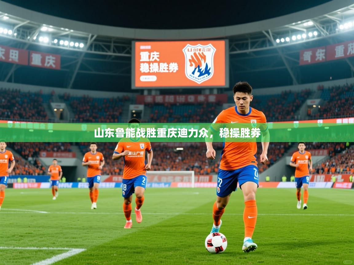 2026爱游戏体育官方app官网山东鲁能战胜重庆迪力众，稳操胜券  第4张