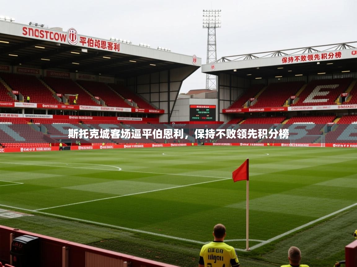 2026爱游戏体育在线官网斯托克城客场逼平伯恩利，保持不败领先积分榜  第1张