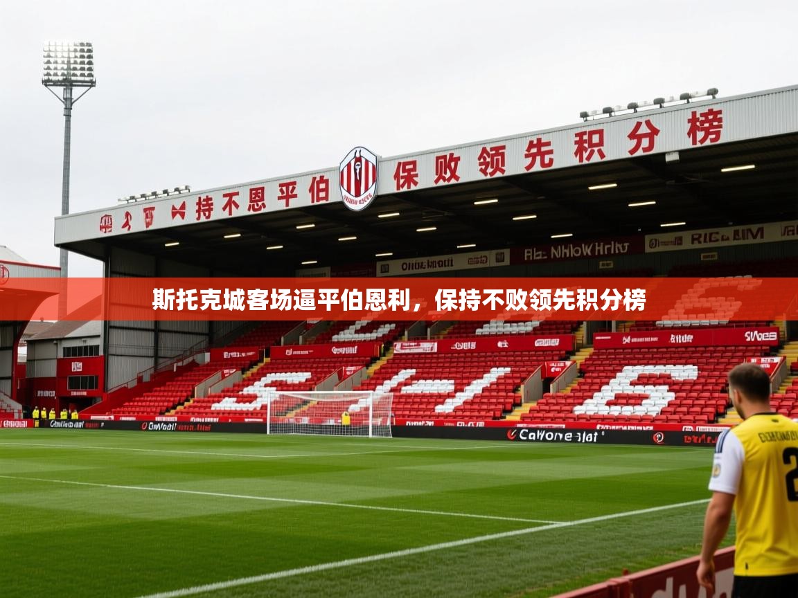 2026爱游戏体育在线官网斯托克城客场逼平伯恩利，保持不败领先积分榜  第3张