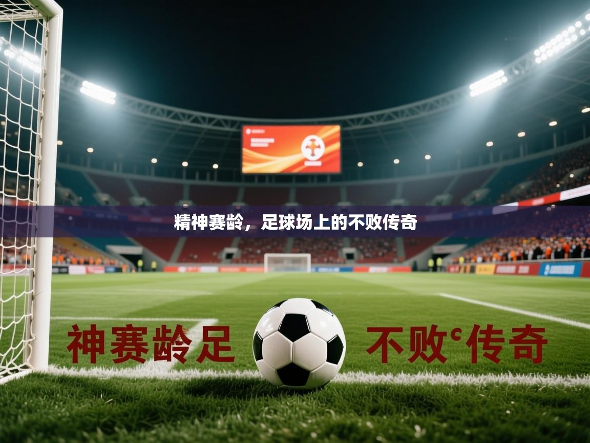 2026爱游戏体育在线平台下载精神赛龄，足球场上的不败传奇  第4张