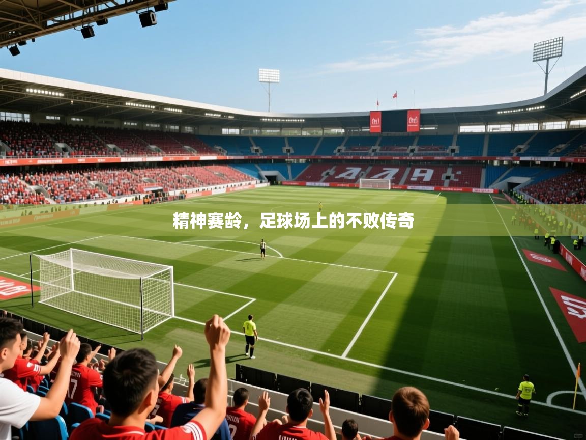 2026爱游戏体育在线平台下载精神赛龄，足球场上的不败传奇  第2张