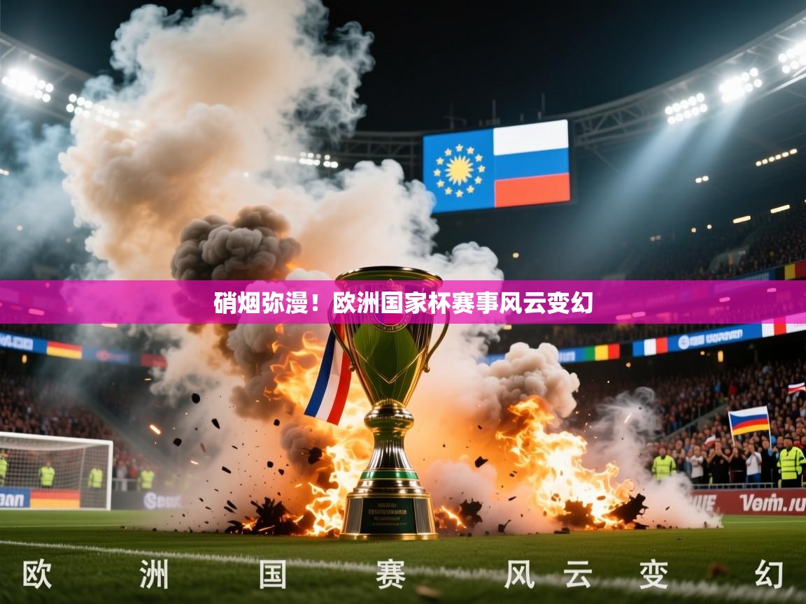 2026爱游戏体育在线登录硝烟弥漫！欧洲国家杯赛事风云变幻  第1张
