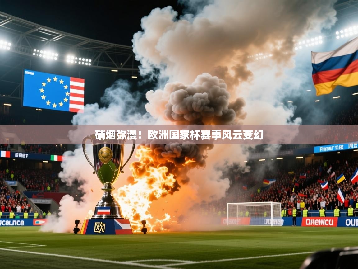 2026爱游戏体育在线登录硝烟弥漫！欧洲国家杯赛事风云变幻  第2张