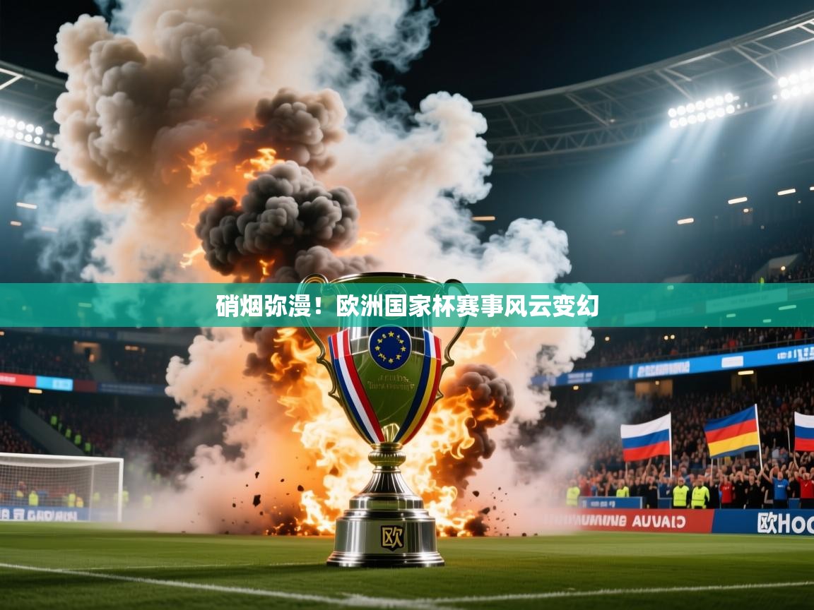 2026爱游戏体育在线登录硝烟弥漫！欧洲国家杯赛事风云变幻  第3张