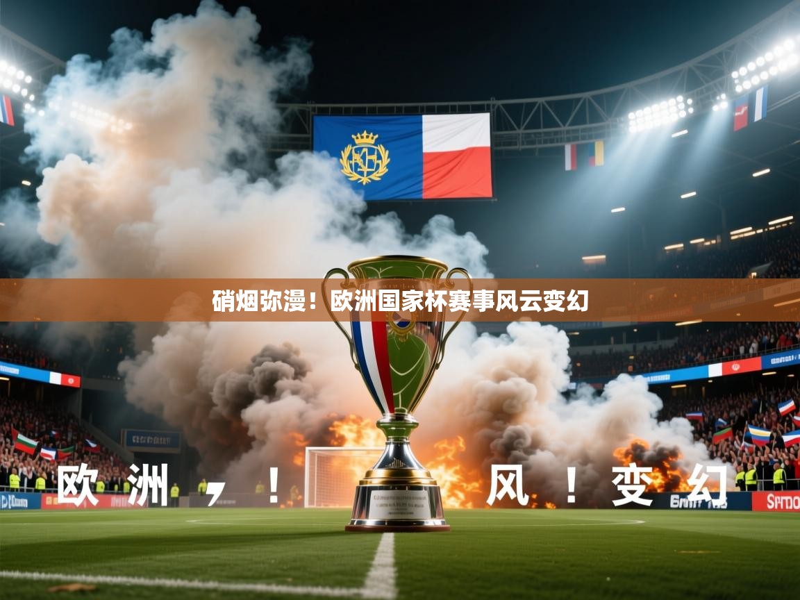 2026爱游戏体育在线登录硝烟弥漫！欧洲国家杯赛事风云变幻  第4张