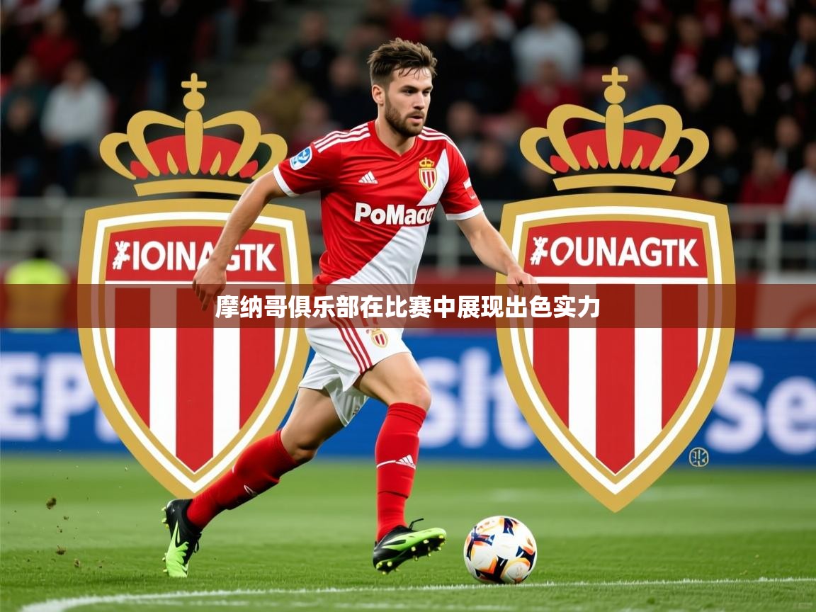 2026爱游戏体育在线娱乐摩纳哥俱乐部在比赛中展现出色实力  第3张