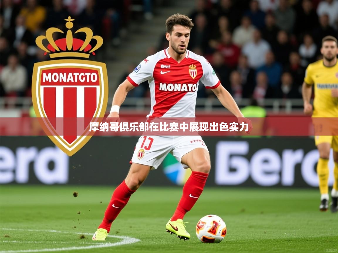 2026爱游戏体育在线娱乐摩纳哥俱乐部在比赛中展现出色实力  第4张