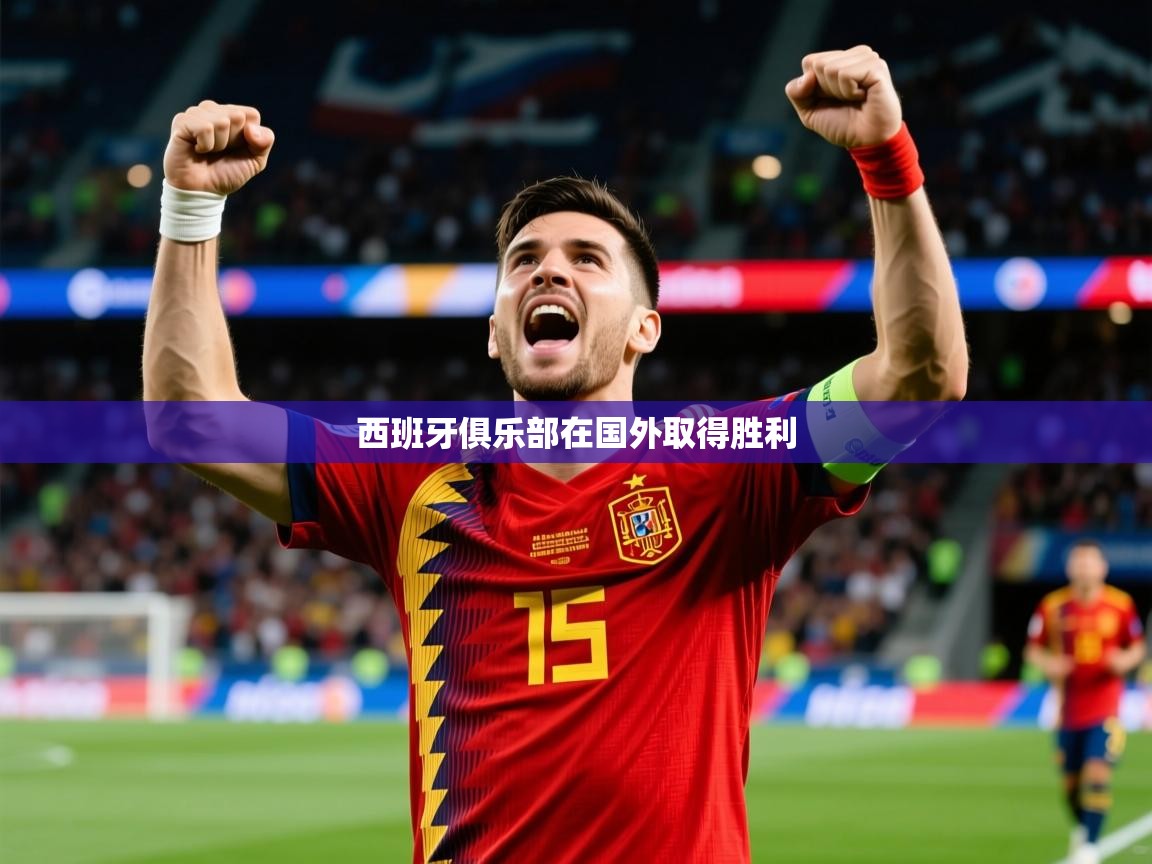 2026爱游戏体育注册优惠西班牙俱乐部在国外取得胜利